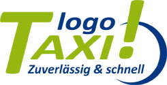 Logo!Taxi Logo